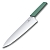 Нож Victorinox разделочный, лезвие 25 см, шалфейный, в картонном блистере
